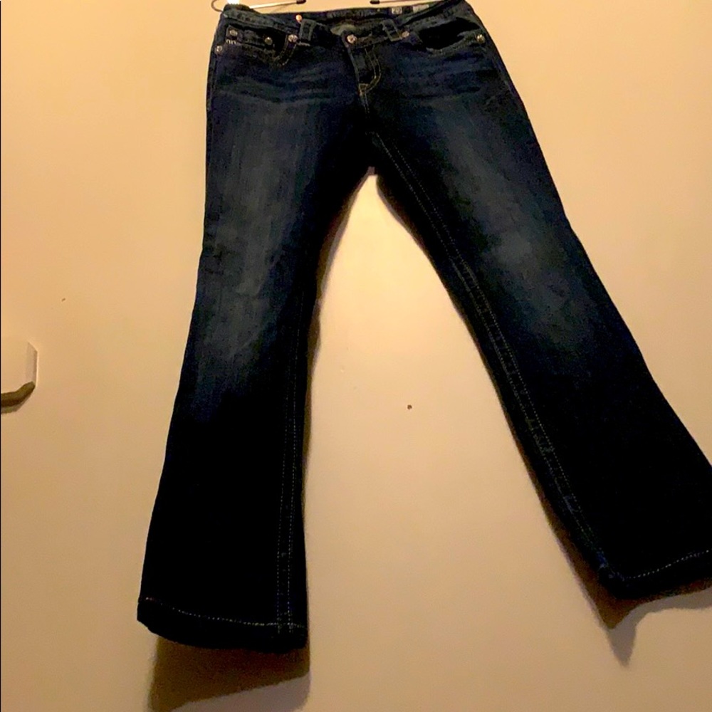 Miss Me Jeans size 29